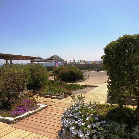 Appartamento Grand Sud Hyères Esterno foto