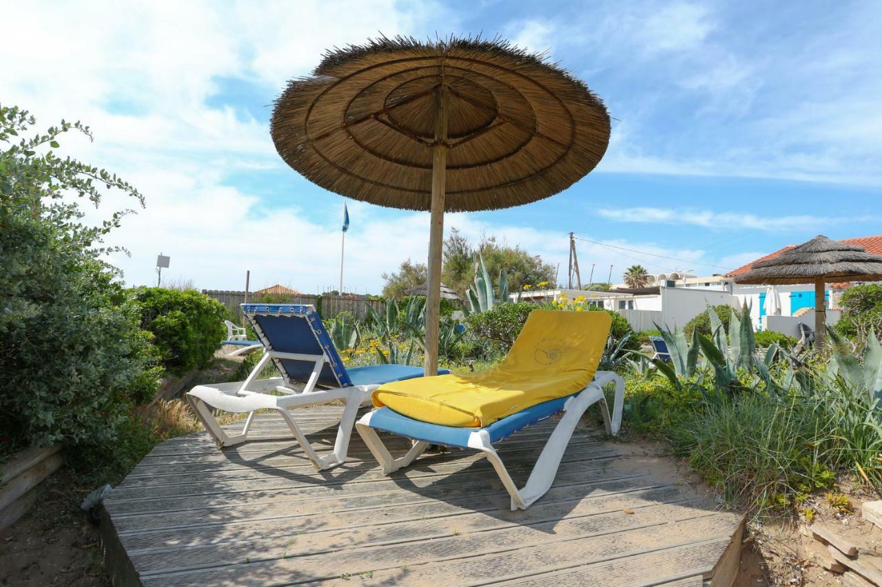 Appartamento Grand Sud Hyères Esterno foto
