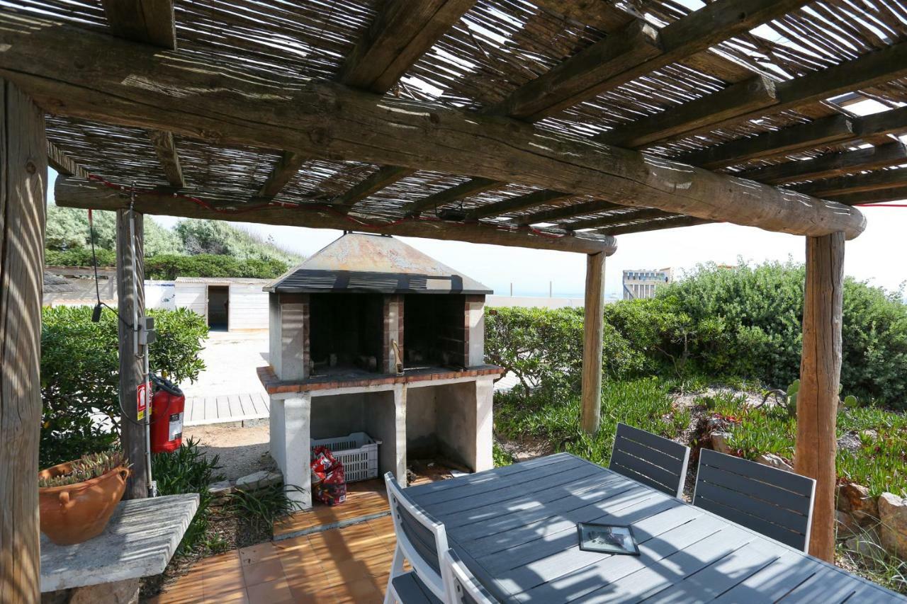 Appartamento Grand Sud Hyères Esterno foto